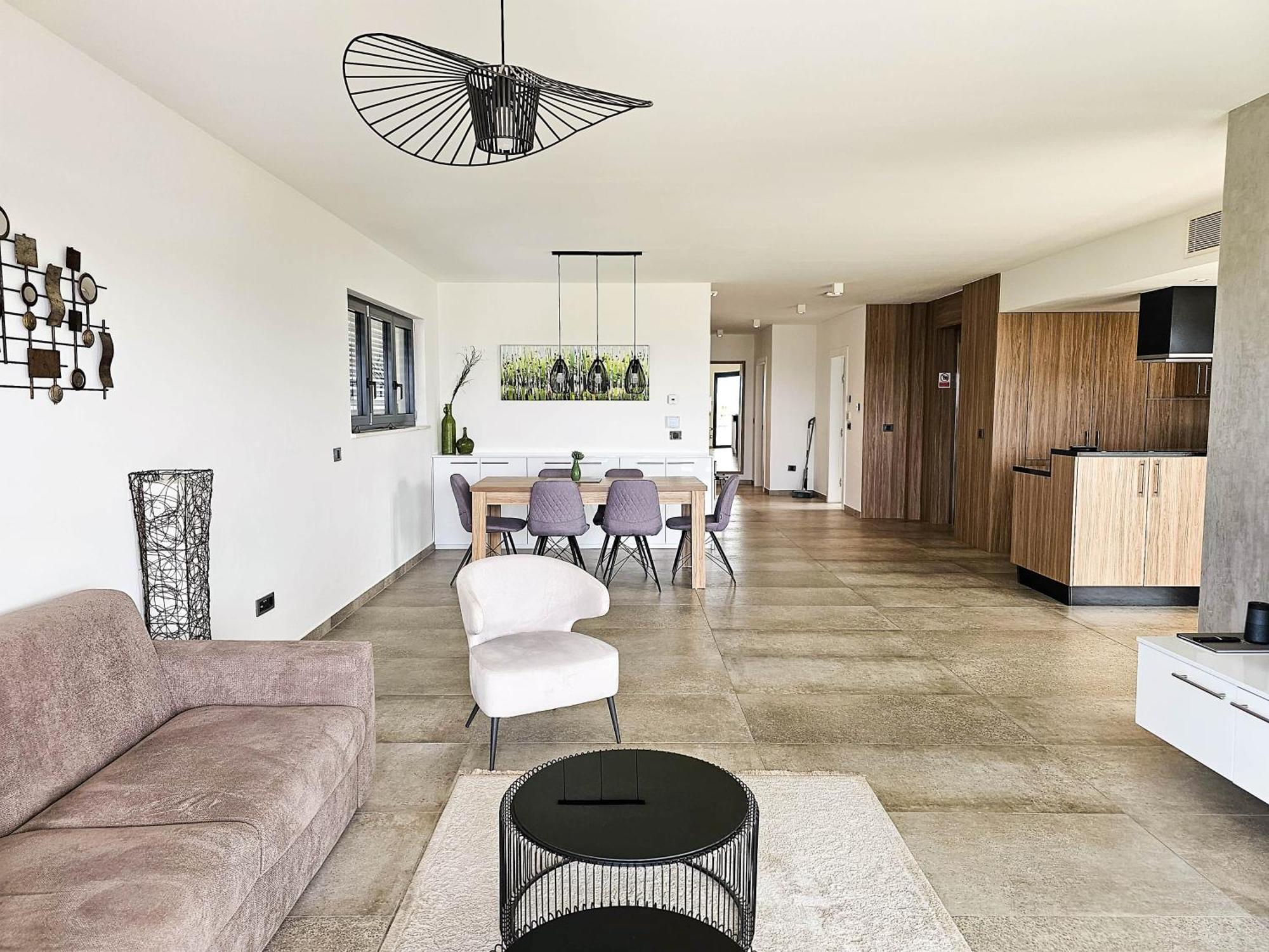 Luxury Apartments Baotic Trogir Luaran gambar